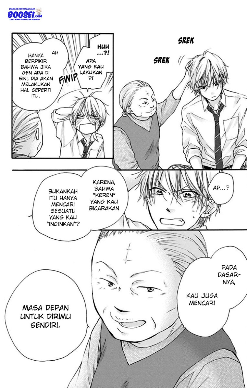 Kono Oto Tomare! Chapter 77 Gambar 10